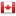 Flag of Canada